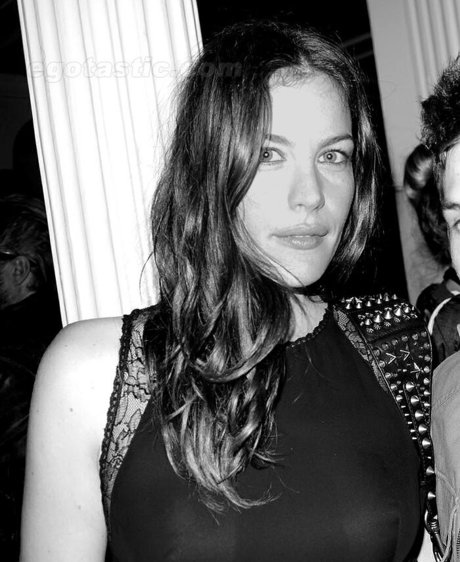 Liv Tyler erotische nackt bild