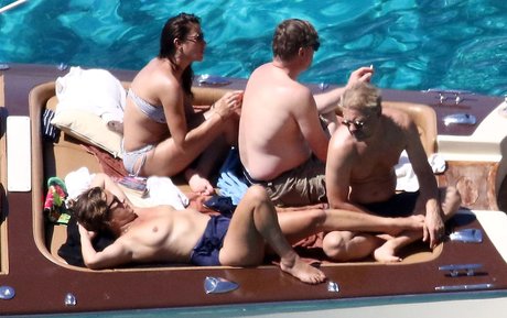 Jade Jagger perfekte heiße galerie