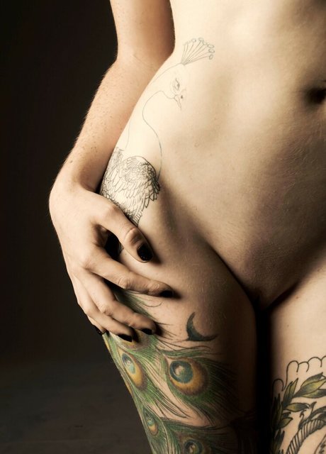 babyblubunny hübsche erotische galerien