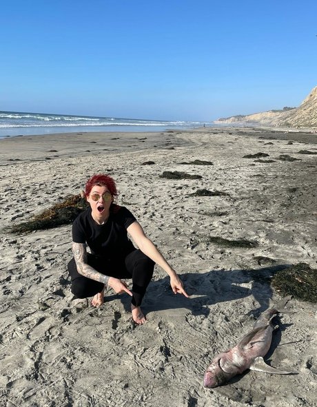 CBG19 pornographische foto