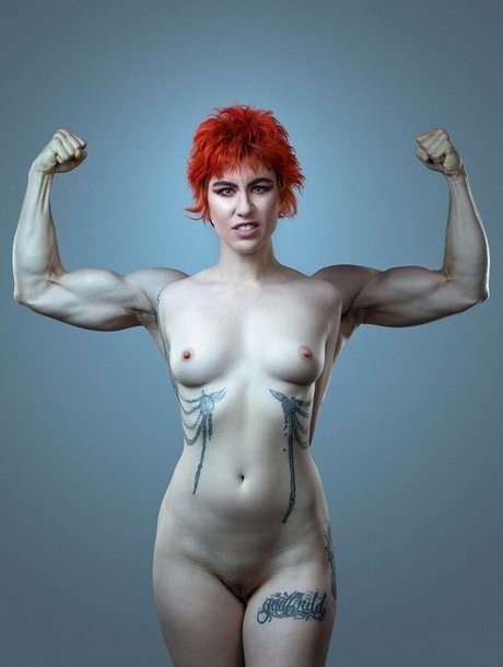 CBG19 heiße nackten archiv