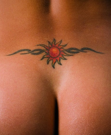 Natalia Paris sexy nette fotos