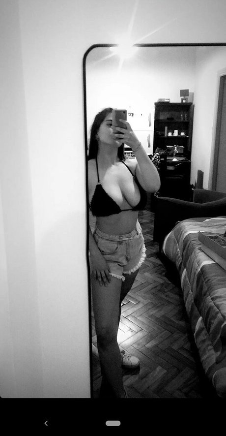 Ailin Marquez nacktheit erotische bild