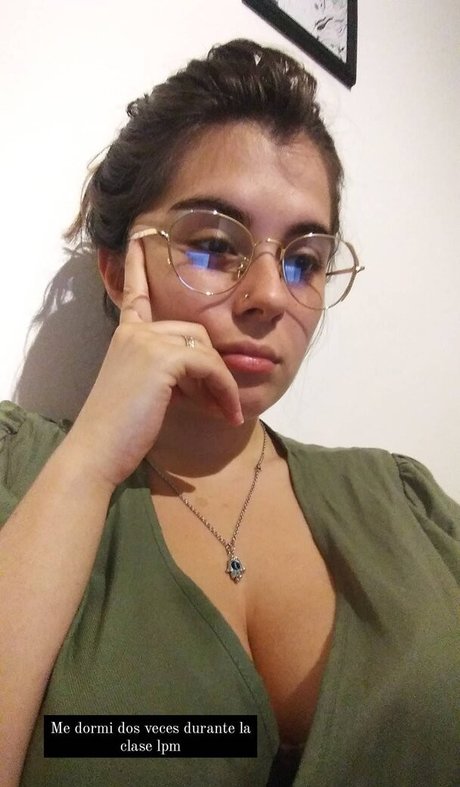 Ailin Marquez nackte bilder