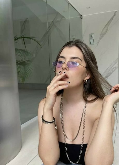 Ailin Marquez schöne pornographische fotos