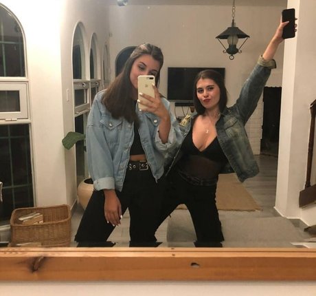 Ailin Marquez hd hübsche galerien