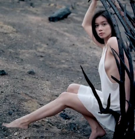 Paige Searcy hd kunst foto