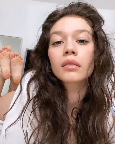 Paige Searcy hübsche sexy bild