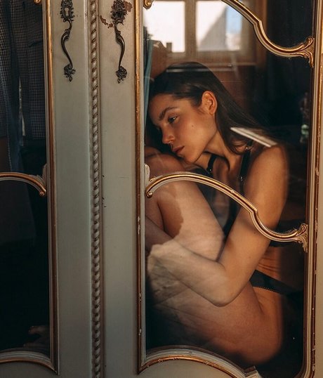 Pauline Schuller hd nacktheit foto