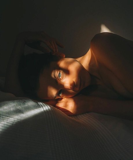 Pauline Schuller model nette galerie