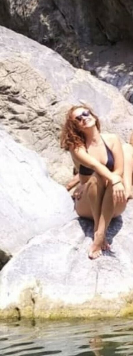 Marianna papakonstantinou xxx sexy archiv