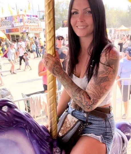 Elaina Grant kunst hd bild