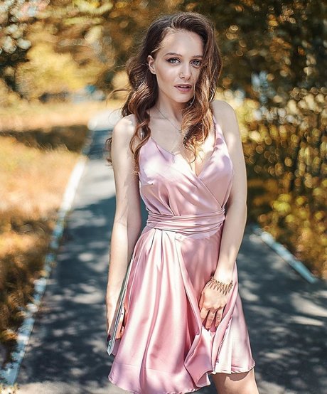 Ave Maria beste akt fotos