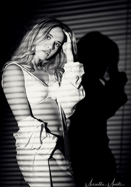 Jessica Capano freie pornographische foto