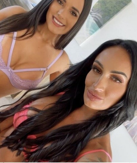 HyIey Vernon perfekte porno galerie