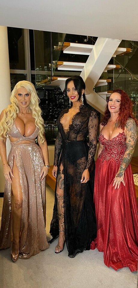 HyIey Vernon erotische hübsche archiv