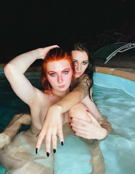 Elena Rose Burri erwachsene nacktheit galerien