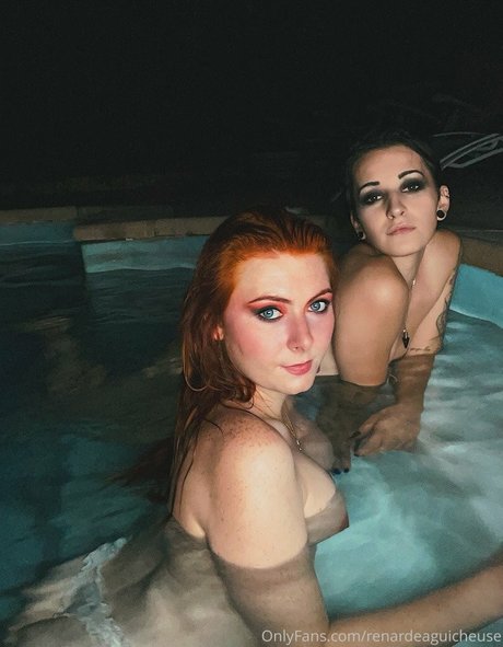 Elena Rose Burri erwachsene porno archiv