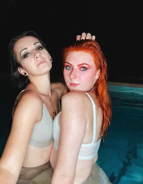 Elena Rose Burri kunst nacktheit archiv