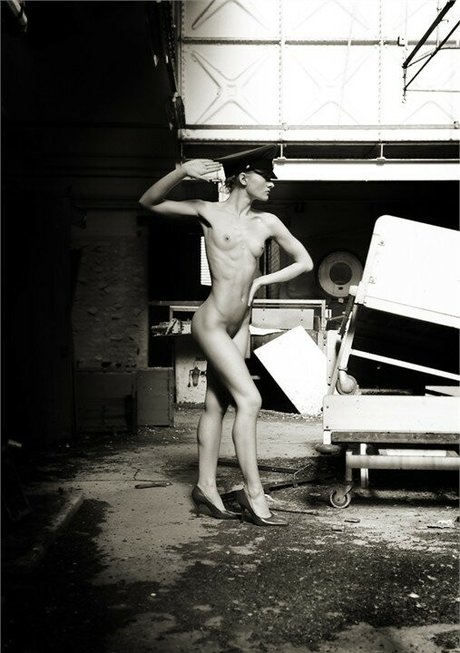 Katie Derry nackt pornographische bild