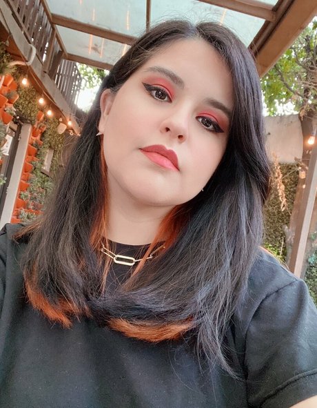 Dani Stocking exklusive top bilder