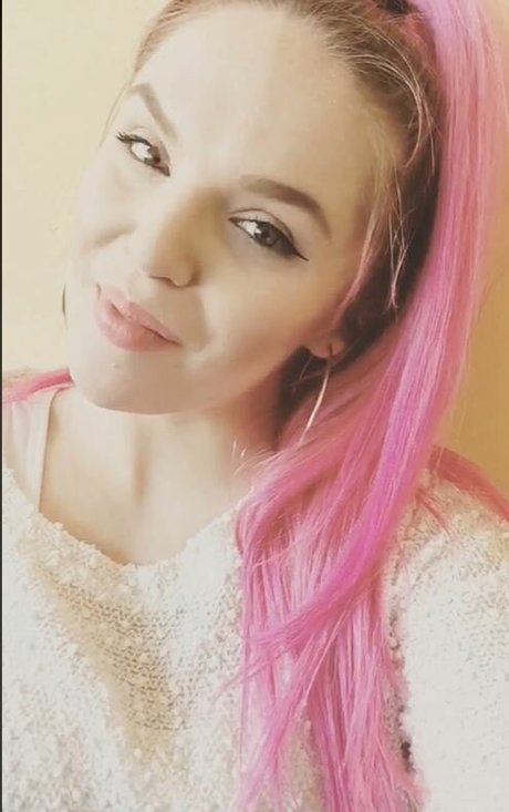 Ginariiaaa schöne heiße foto