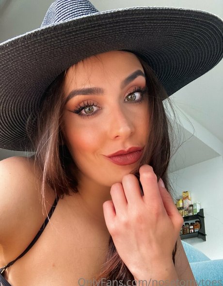 nosetomytoes hd sex bilder