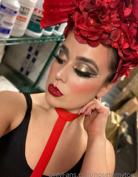 nosetomytoes porno nacktheit galerie