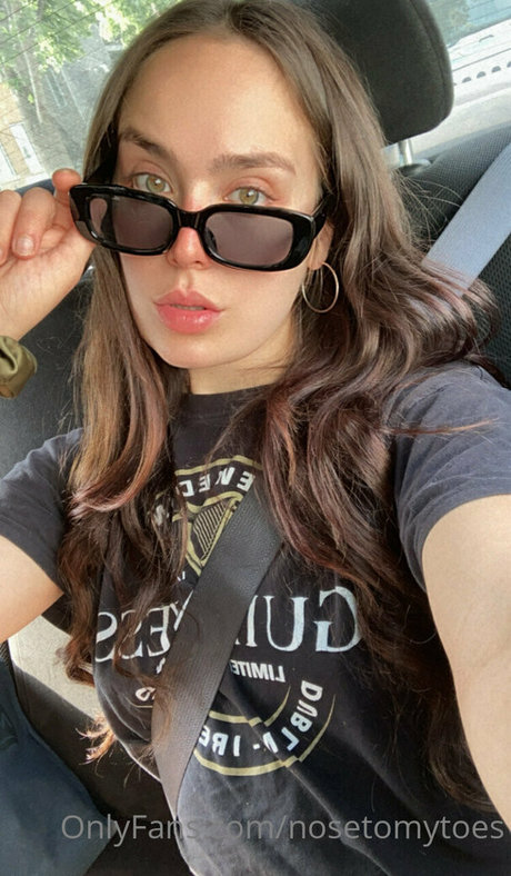 nosetomytoes schöne galerien