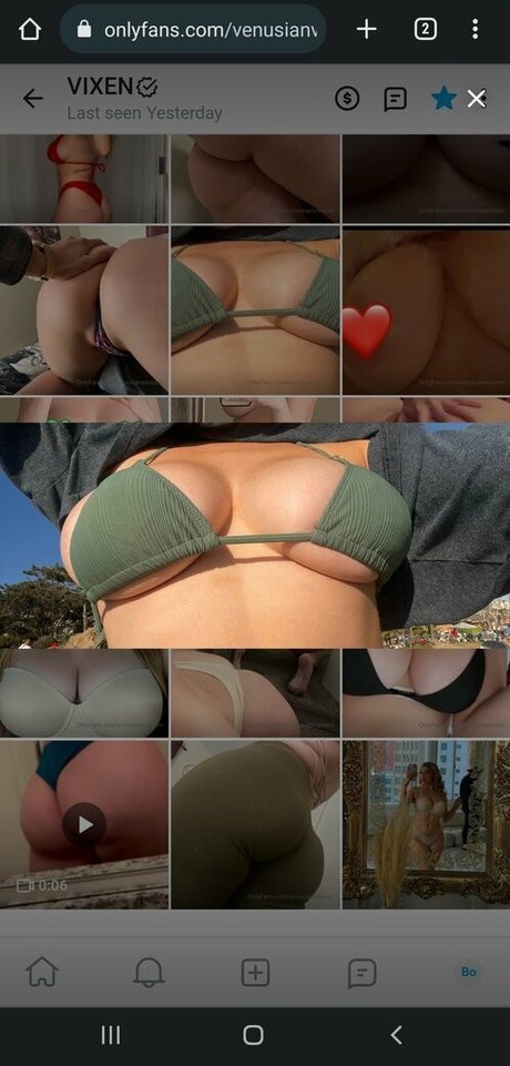 Venusianvixxxen kostenlose erotische archiv