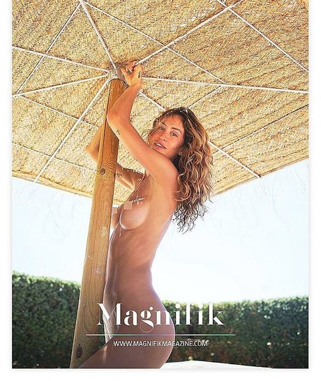 Helena Prestes kunst fotos