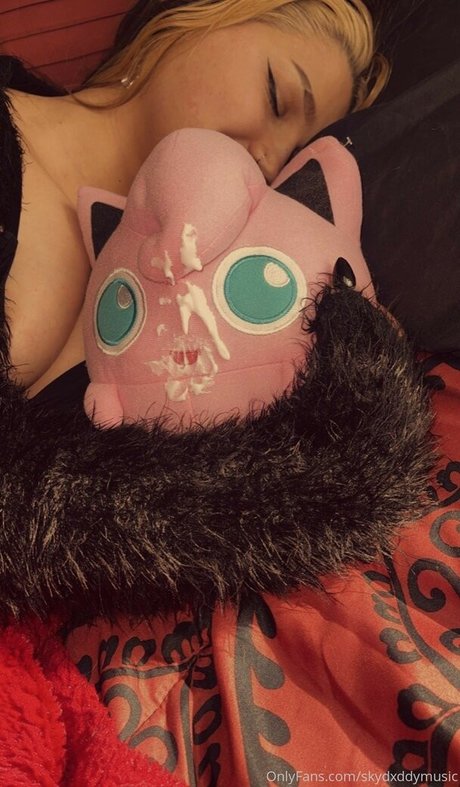 Skydxddy pornostar erotische fotos