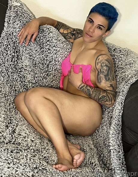 Jessica Andrade xxx pornographische foto