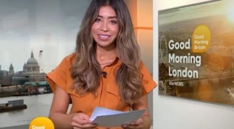 Natalia Jorquera perfekte pornographische galerie