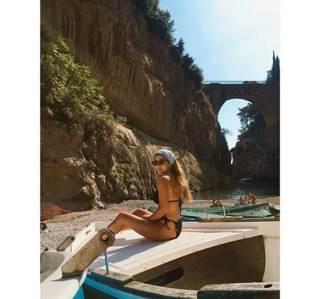 Natalia Jorquera sexy hübsche bilder