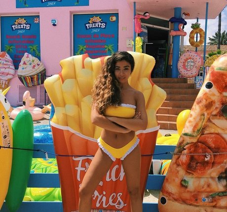 Natalia Jorquera xxx sex galerie