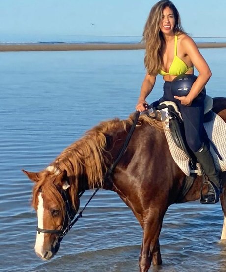 Natalia Jorquera kostenlose sexy bild