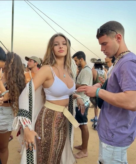 Ella Netzer freie top galerie