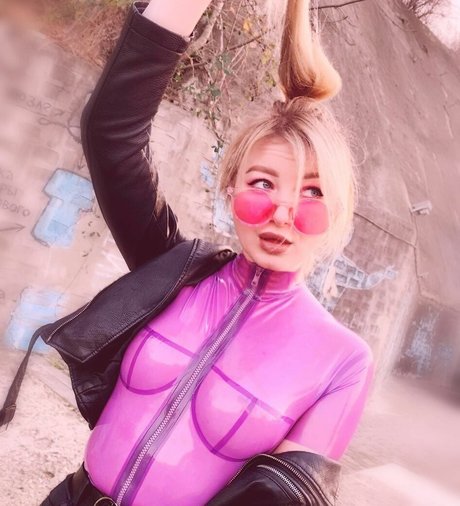 Bronnica nacktheit pornostar galerie