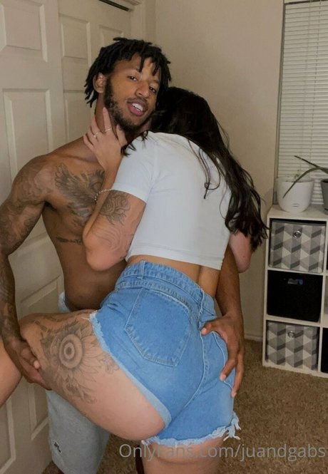 Juandgabs xxx nackten foto