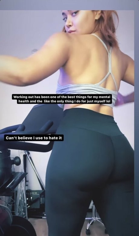 Shyla Walker hübsche porno bild