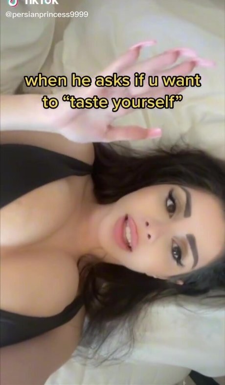 persianprincess kunst nackte archiv