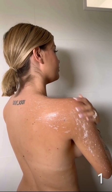 ROMY erotische schöne fotos