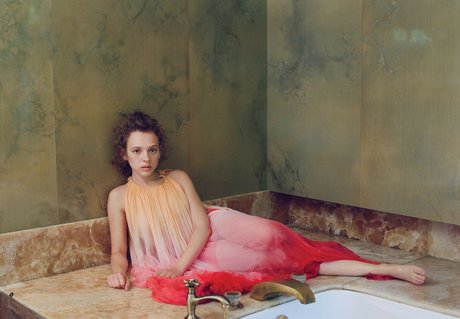 Shira Haas kostenlose nackt bild