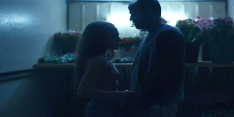 Shira Haas pornostar akt foto