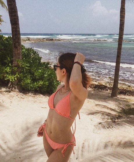 margoobautista erotische nacktheit foto