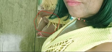 Maria Silva model nackt fotos