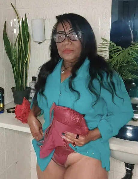 Maria Silva sexy foto