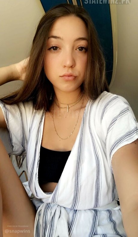 Bailey Silva perfekte nackten fotos