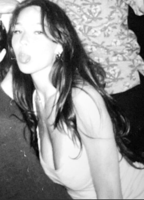 Leighanngrande nackte pornostar archiv